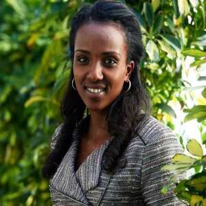 Tirunesh Dibaba